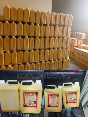 Woodworking and Fabric Bonding CONTA GLUE