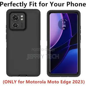 Motorola Moto Edge 2023 Phone Case Liquid Silicone, Thin Slim Soft Rub