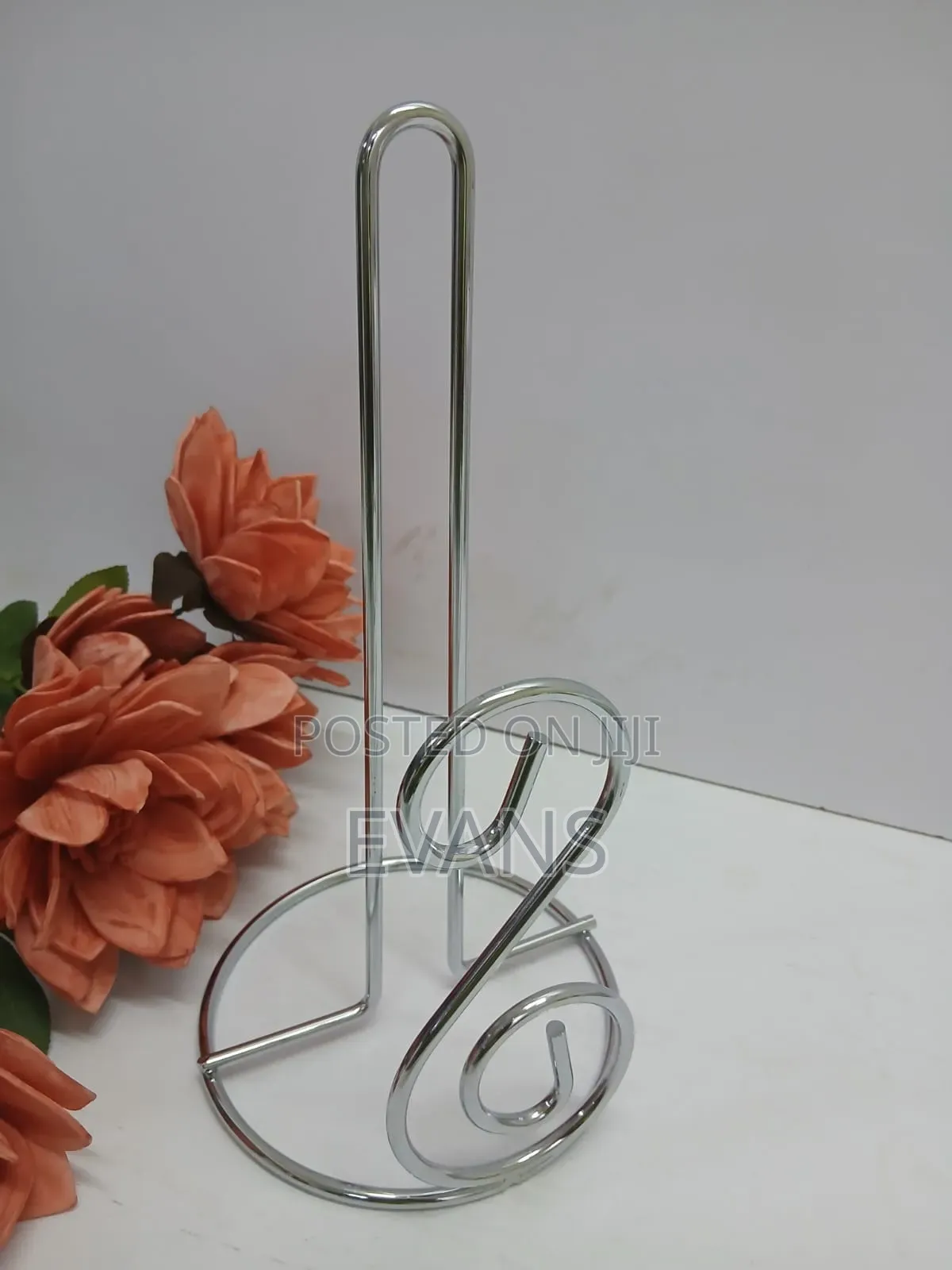 Kitchen Towel Holder