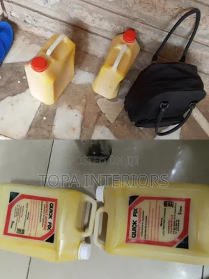 Quick Fix Contact Adhesive Conta Glue for General Bonding