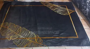 Big Size HD Carpet Size 7*10 -Covers Large Area -Super Soft and Thick