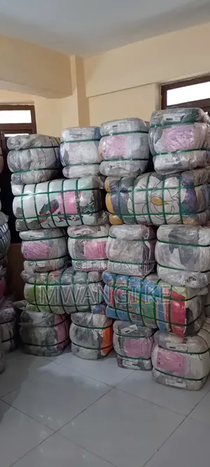 Mitumba Bales Kakamega