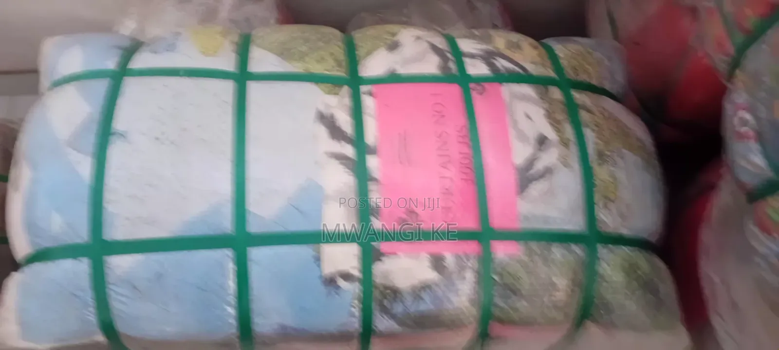 Mitumba Bales Kakamega
