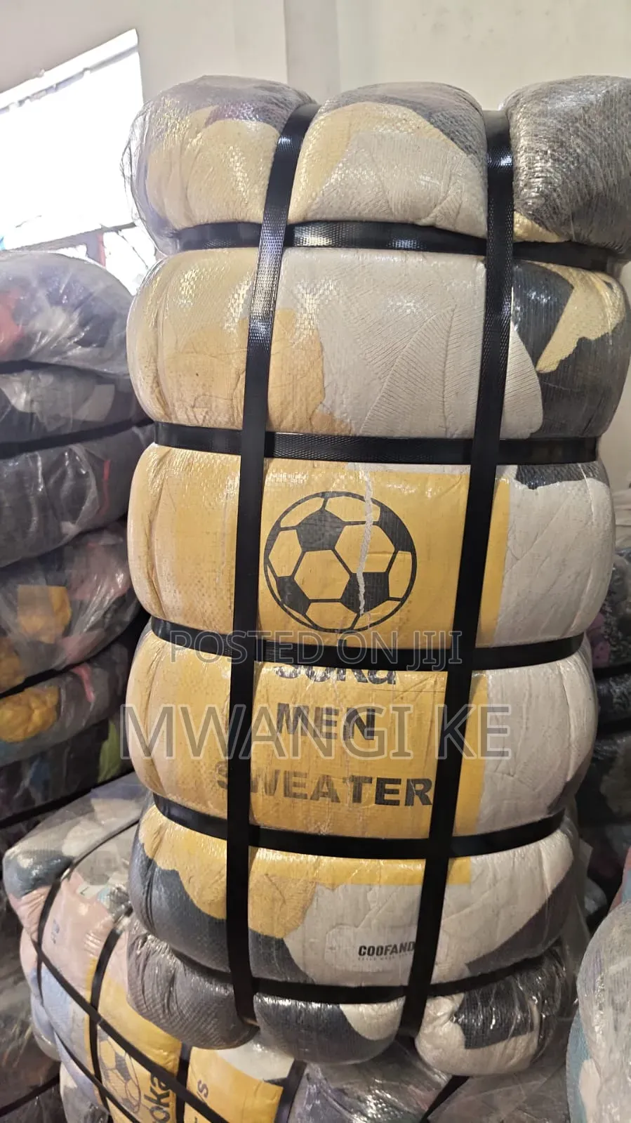 Mitumba Bales Kakamega