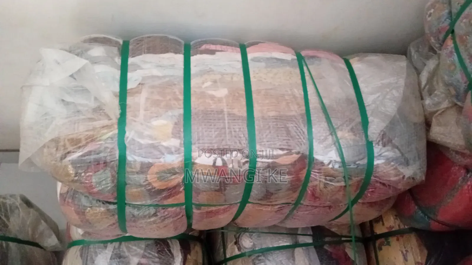 Mitumba Bales Kakamega