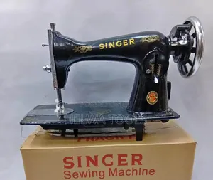 Singer Machine + Stand