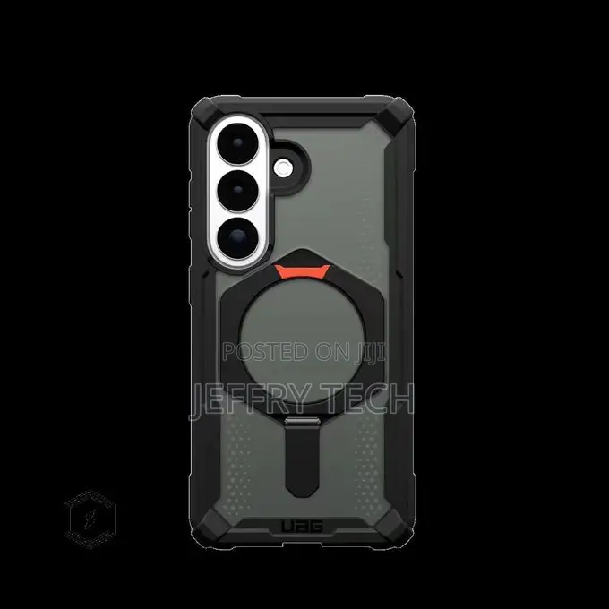 UAG Armor Case for Samsung Galaxy S26 With Magnetic