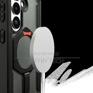 UAG Armor Case for Samsung Galaxy S26 With Magnetic