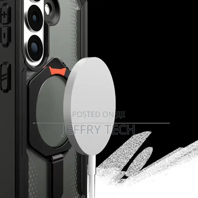 UAG Armor Case for Samsung Galaxy S26 With Magnetic