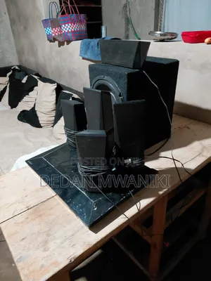 Sony DZ 350 Hometheater