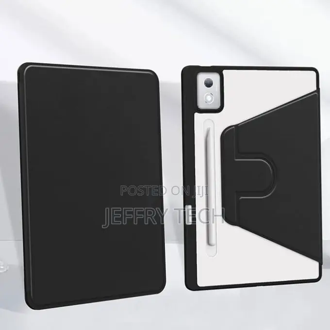 Folio Protective Case for Lenovo Idea Tab Pro 12.7-Inch 2025, Acrylic