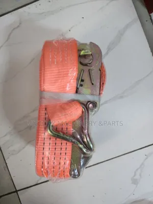 Ratchet Straps 
5tonne X 10m