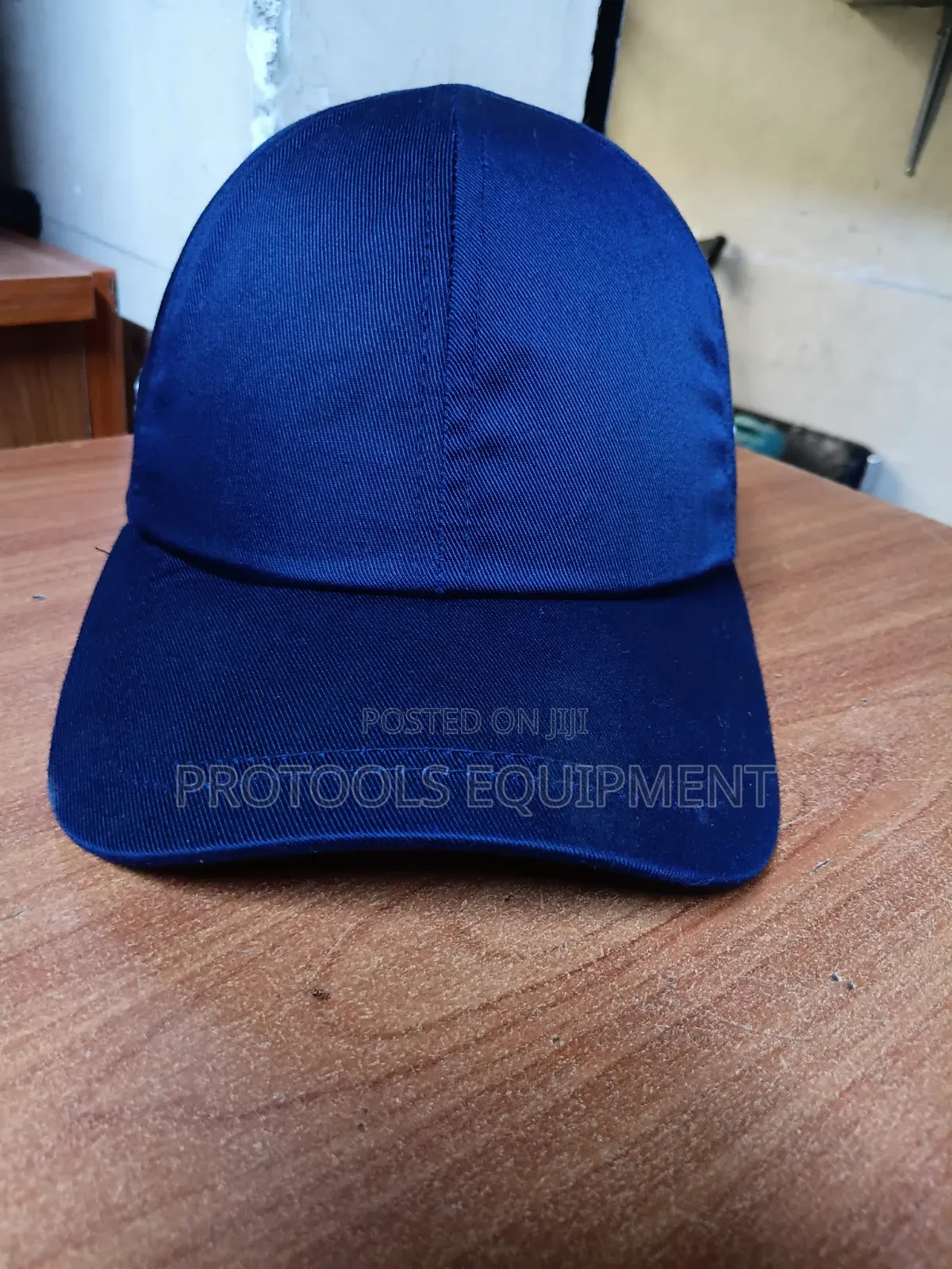 Bump Safety Cap