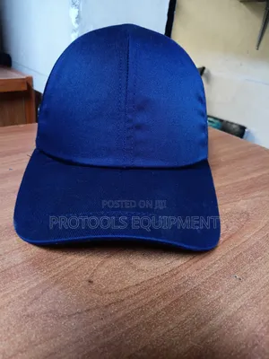 Bump Safety Cap
