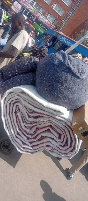 Carpet Underfelt Underlay Blanket