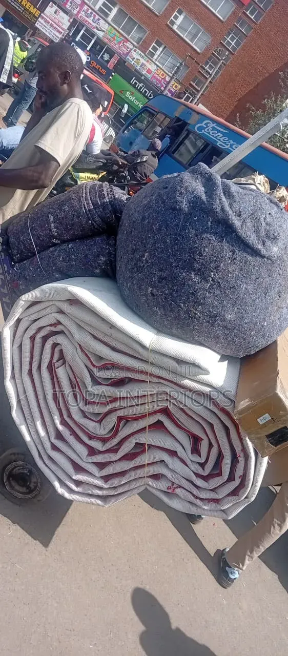 Carpet Underfelt Underlay Blanket
