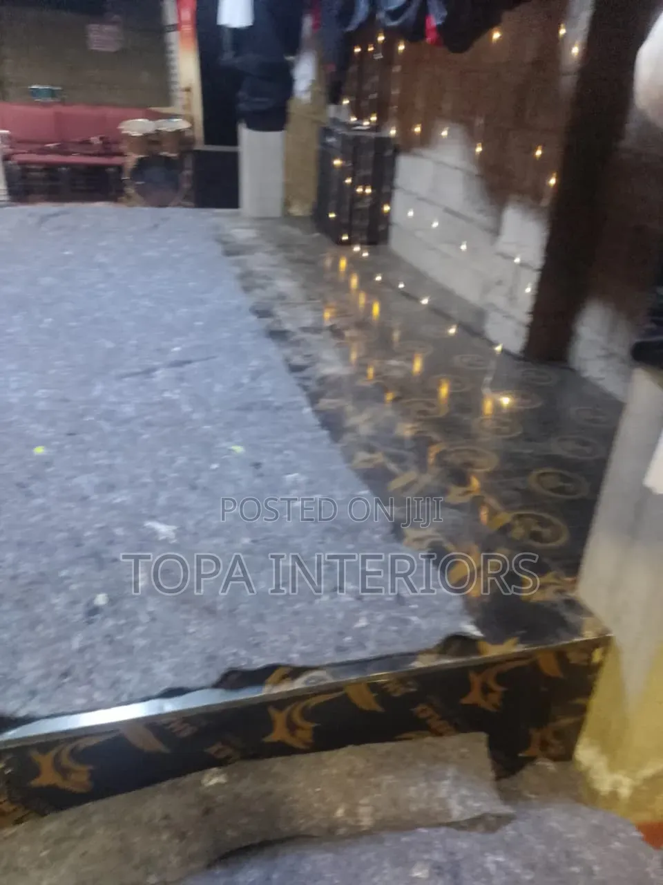 Carpet Underfelt Underlay Blanket