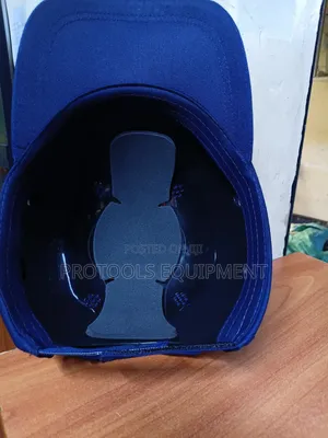 Bump Safety Cap