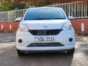Daihatsu Boon 2018 Pearl