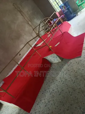 Pulpit Carpets for Church Altar Wall to Wall Flooring Installation