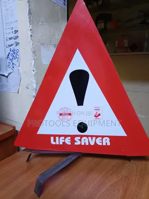 Life Saver