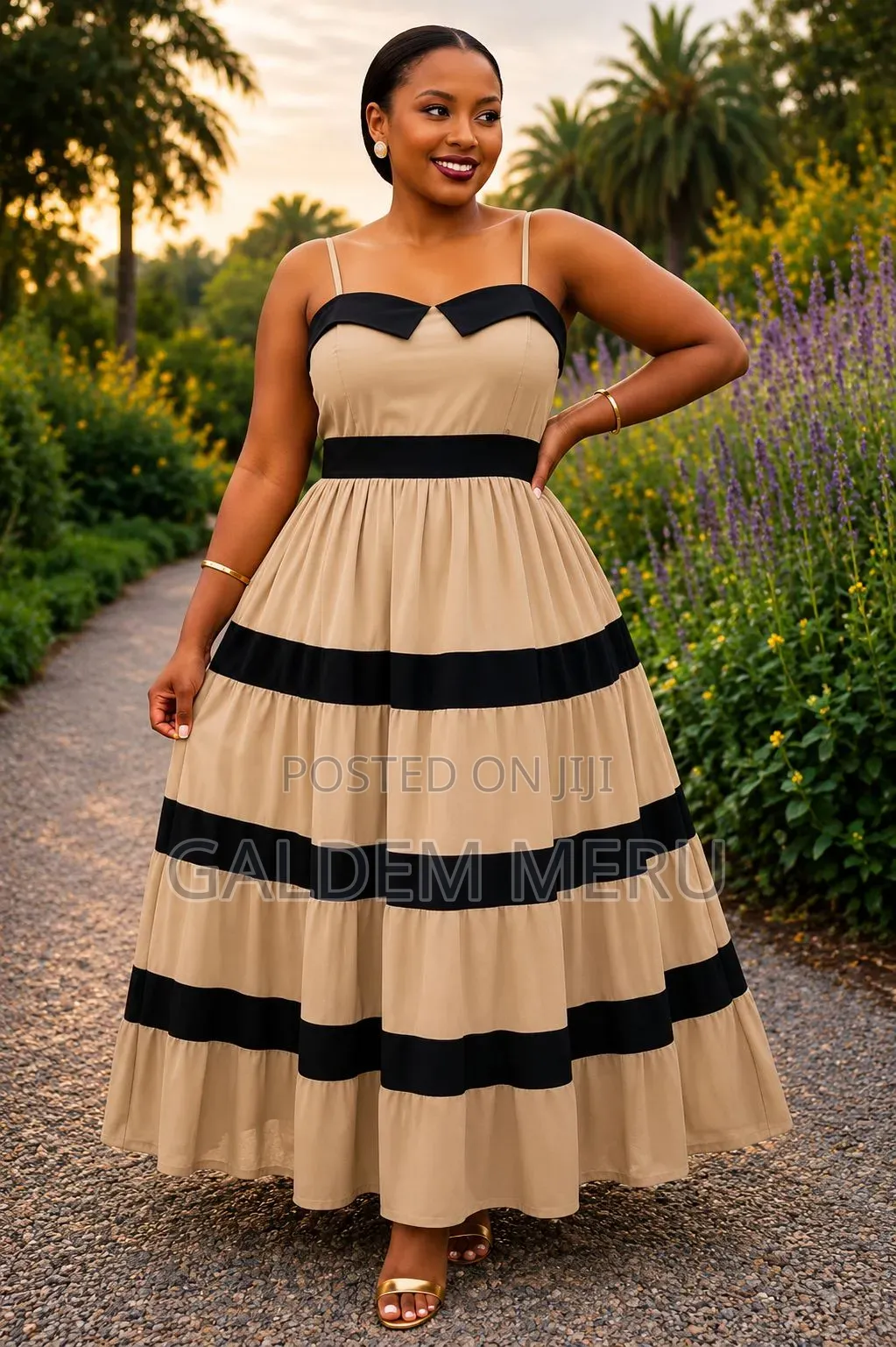 Ladies Dress