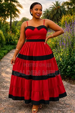 Ladies Dress