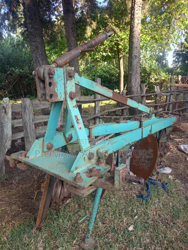 2 Nardi 3 Disc Original Plough 2024