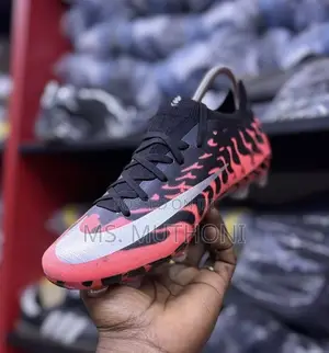 Nike Mercurial Vapor 17 Elite Sizes 40-45