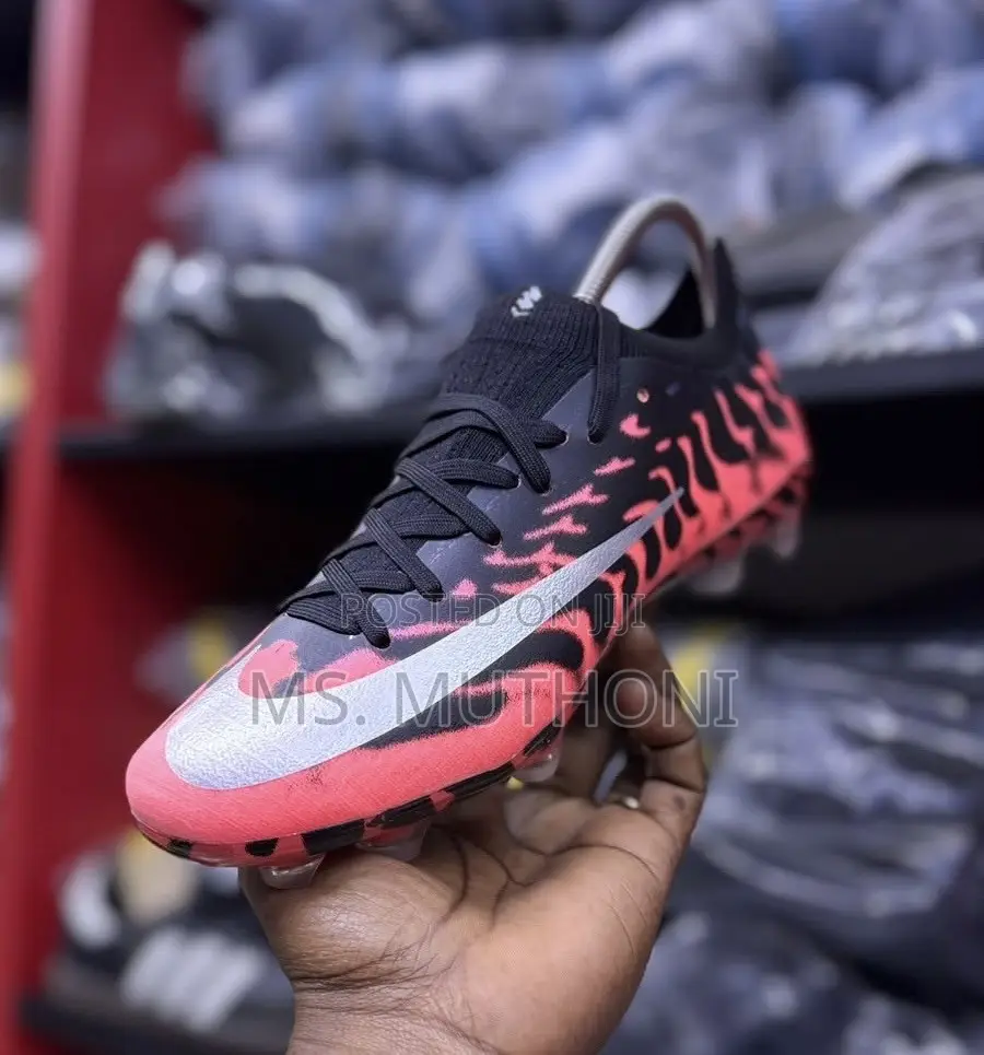 Nike Mercurial Vapor 17 Elite Sizes 40-45