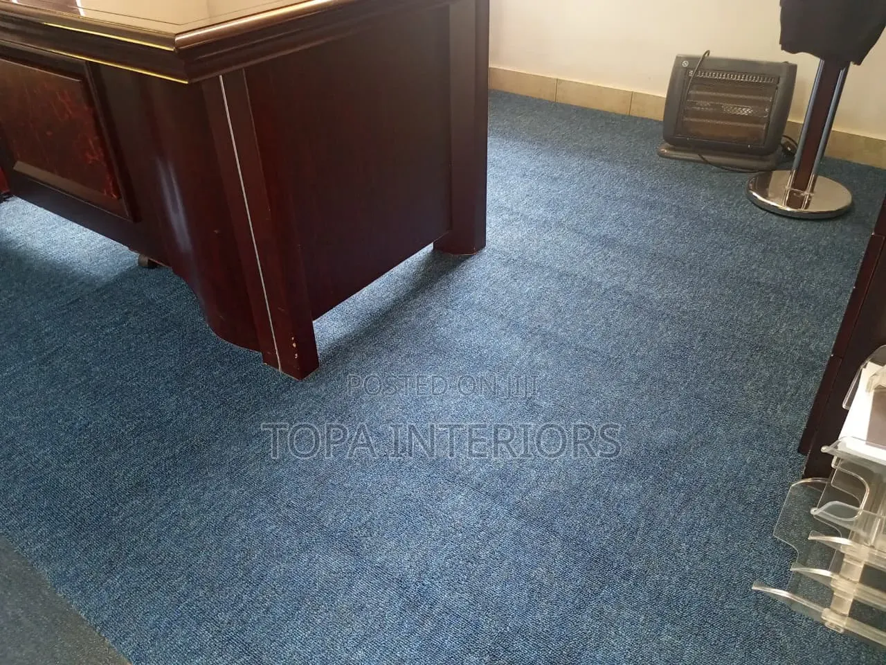 Wall to Wall Flooring Office Floor Carpets