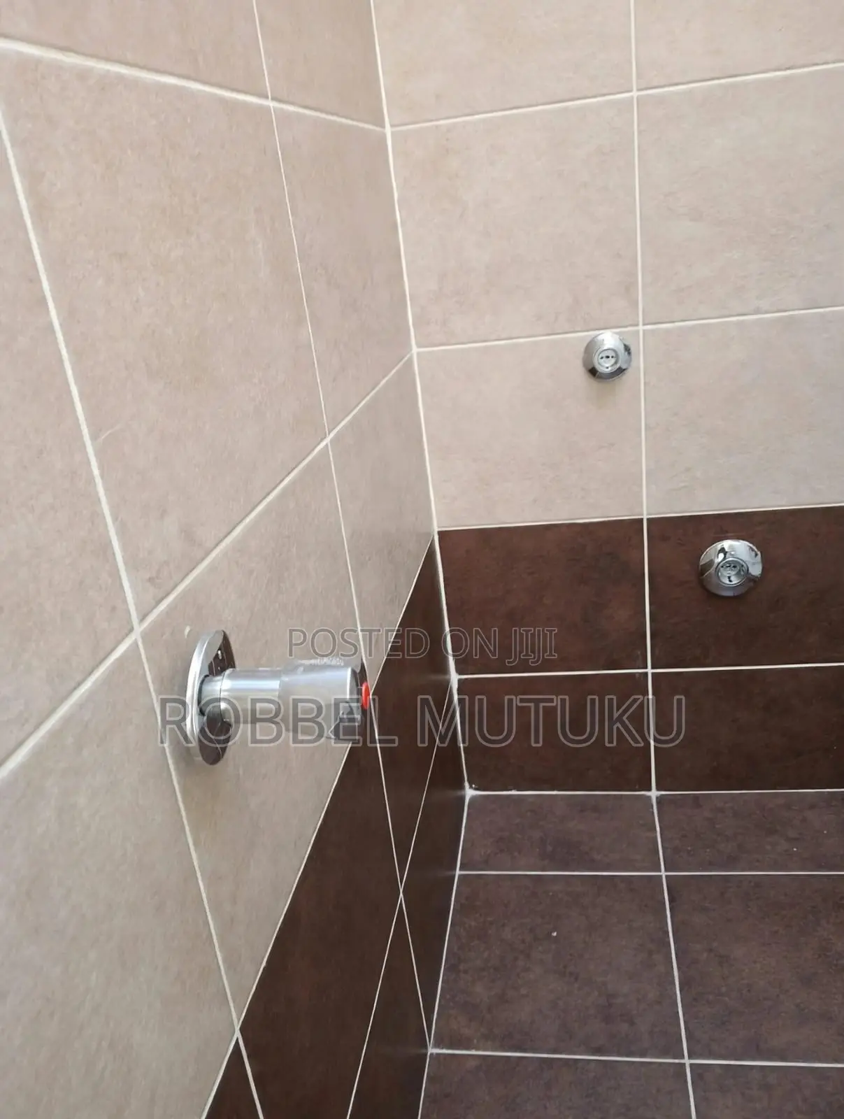 Plumbing and Pipe Fitting Services