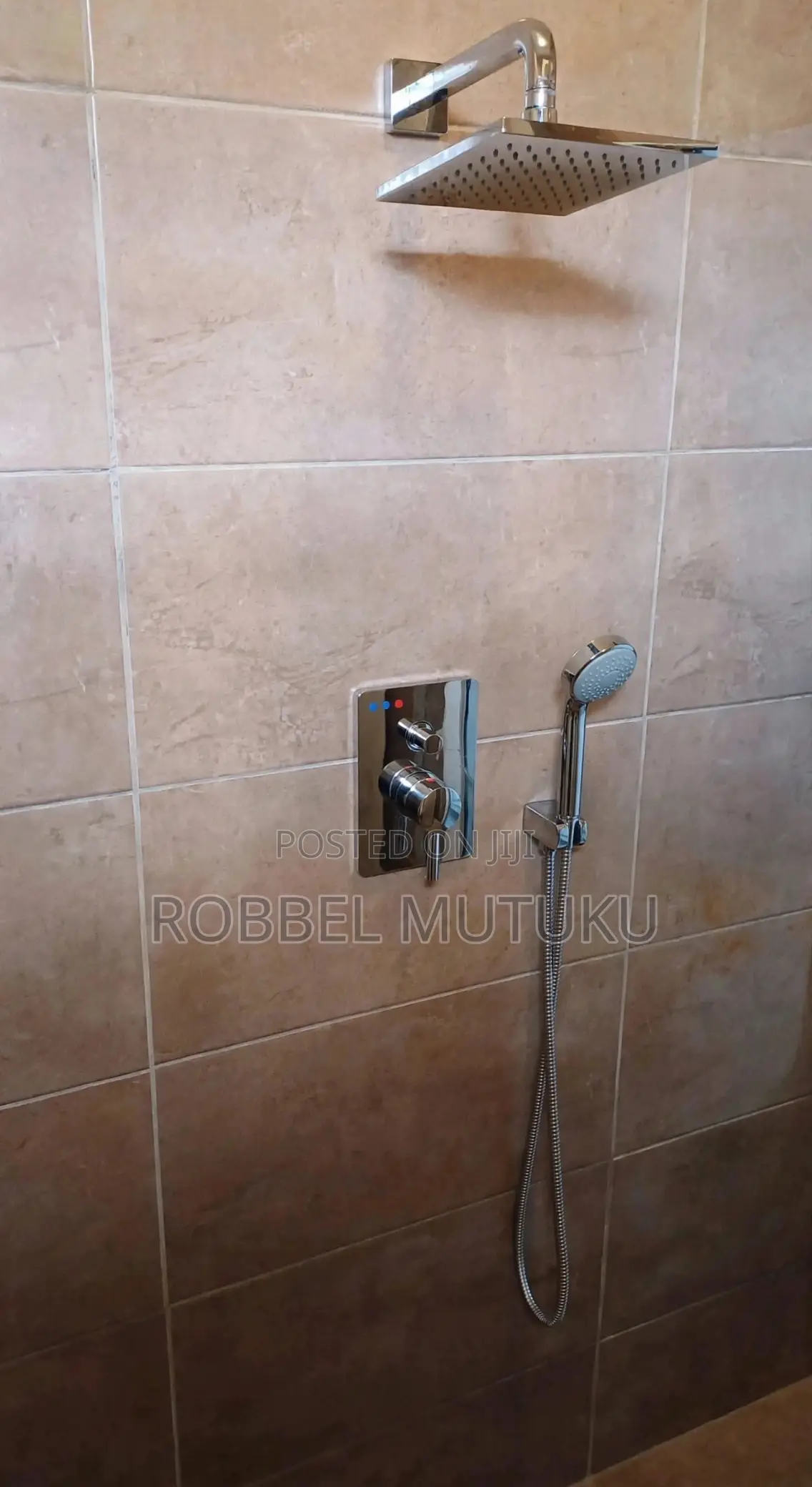 Plumbing and Pipe Fitting Services