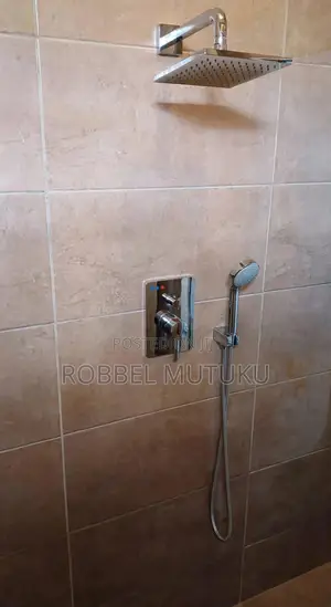 Plumbing and Pipe Fitting Services