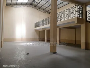 Godown for Rent Eastern Bypass Ruai 5500~sqft