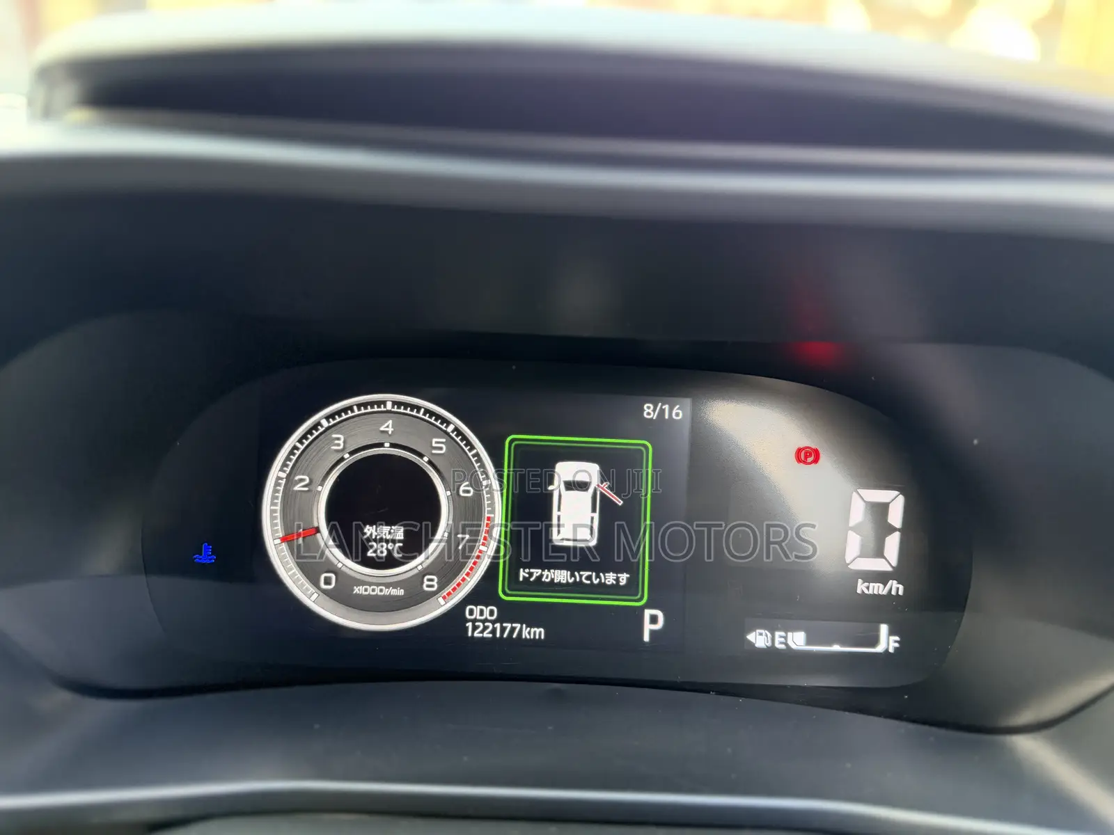 Toyota Raize 1.0 AWD 2019 Silver