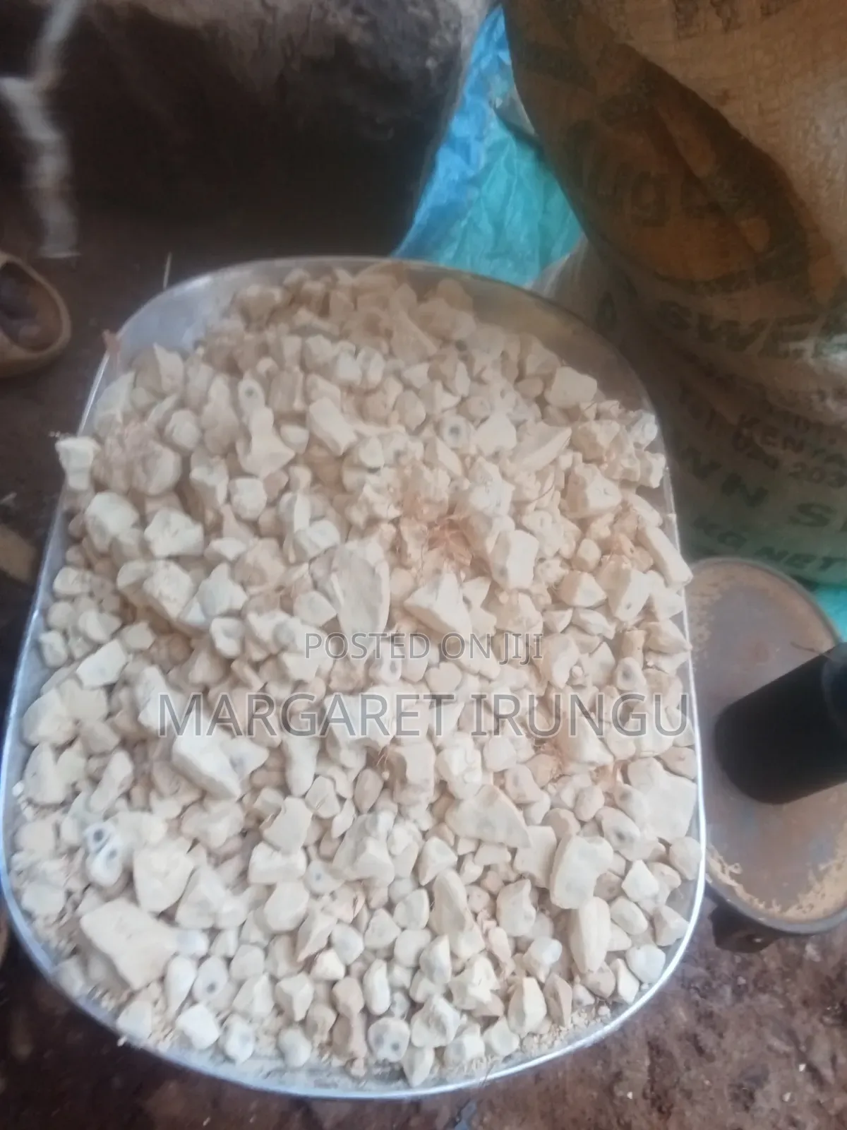Fresh Natural Mabuyu