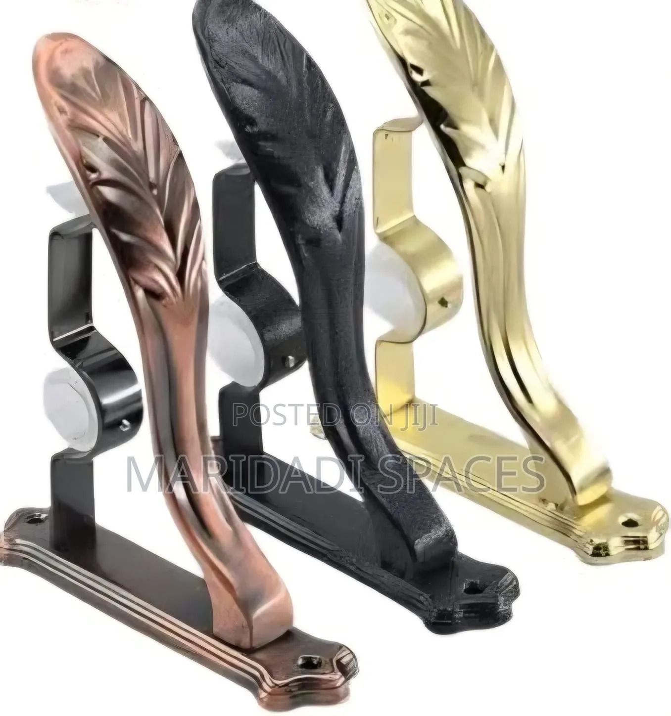 Cobra Brackets,Cobra Brackets Strong Curtain Holder