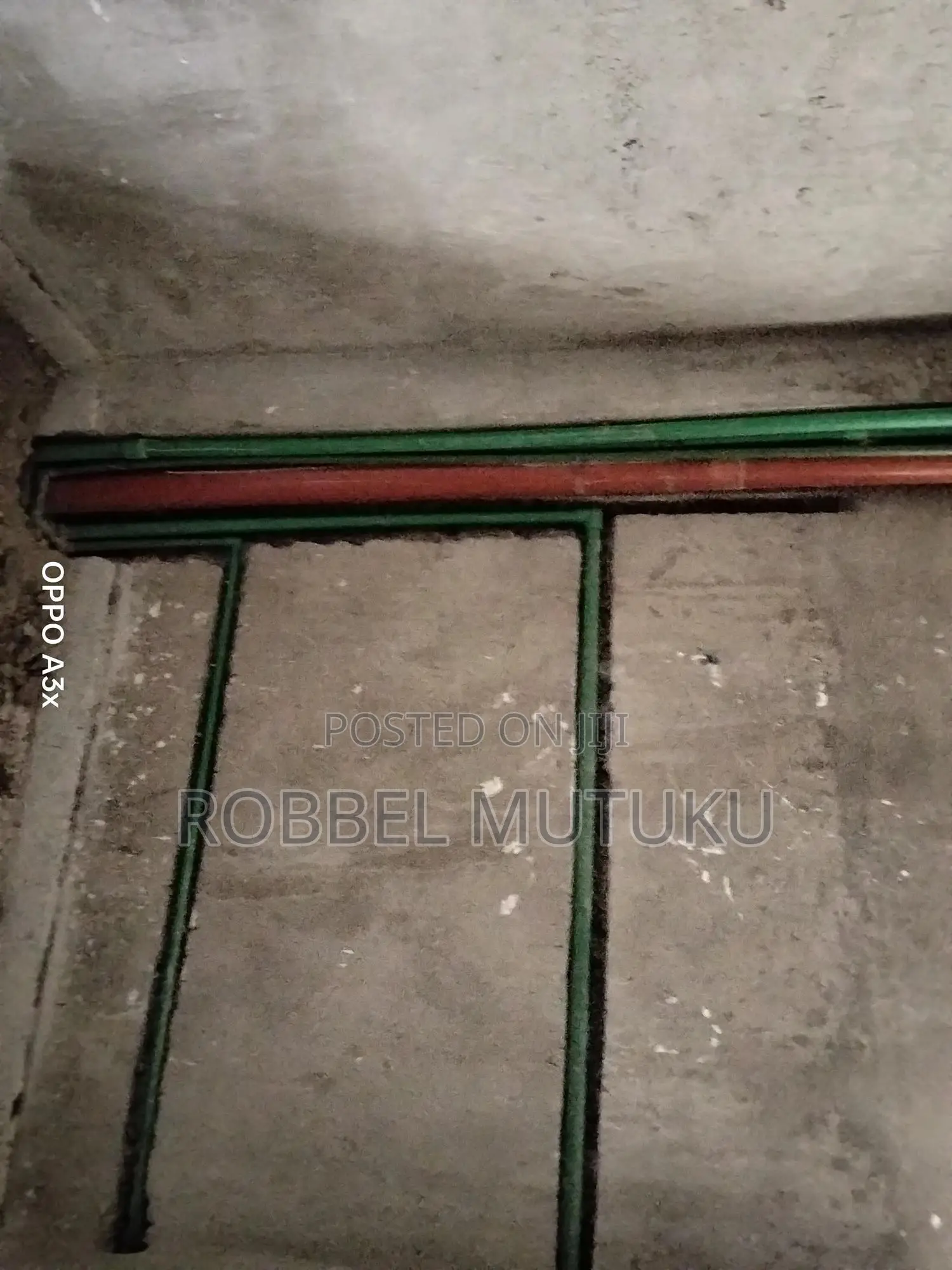 Plumbing and Pipe Fitting Services