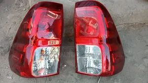 TOYOTA HILUX REVO Tailight 2013 - 2020