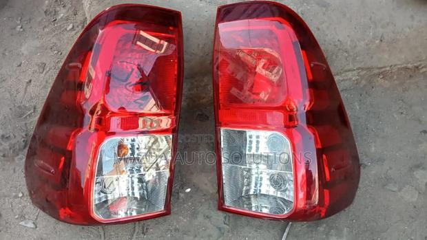 TOYOTA HILUX REVO Tailight 2013 - 2020