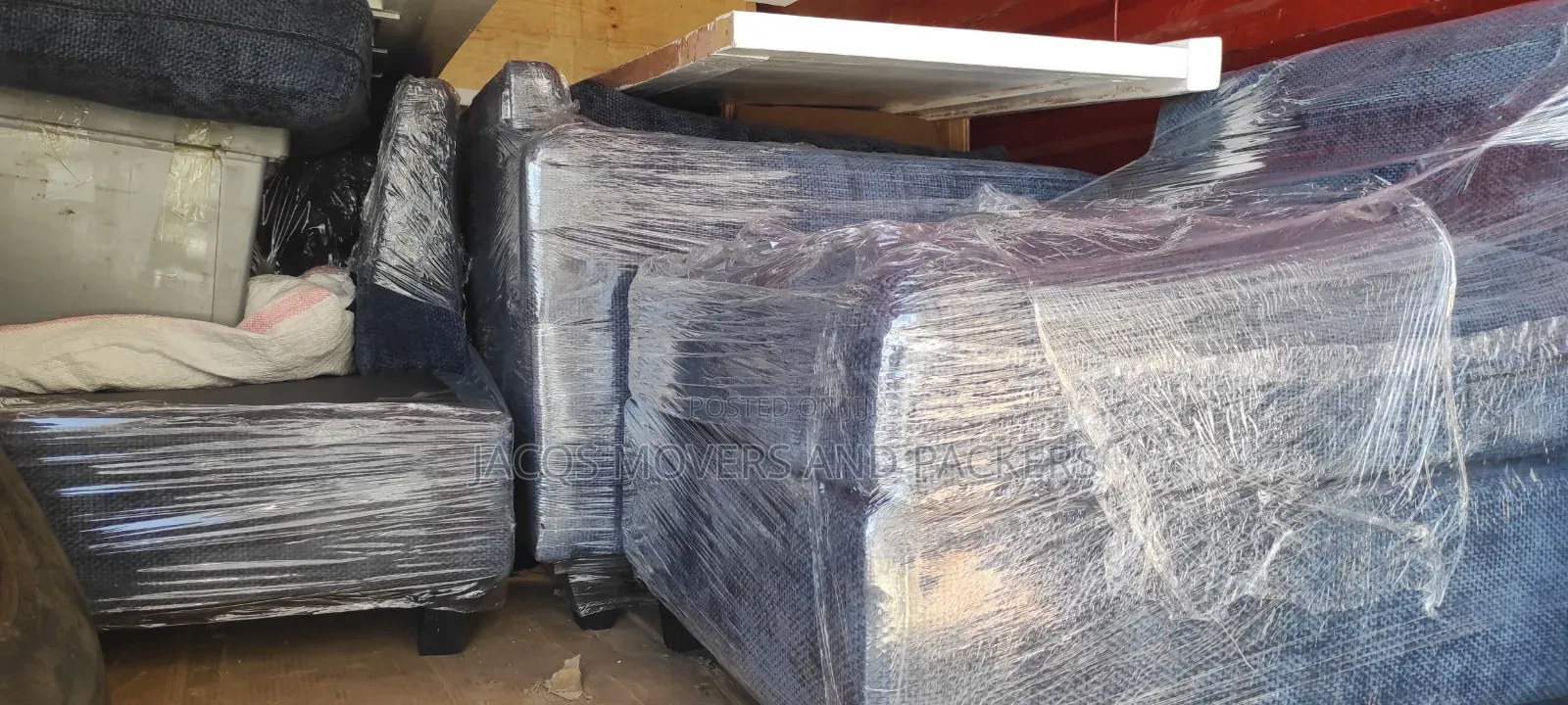 Affordable Movers in Witeithie, Juja and Kenyatta Road