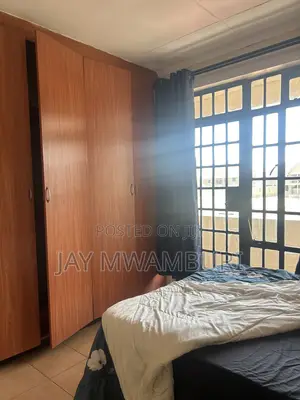 4bdrm Maisonette in Syokimau, Gateway Mall Area for sale