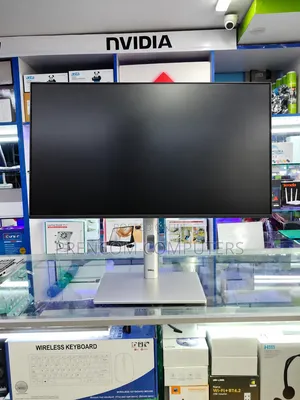 Dell U2422he Frameless Monitor