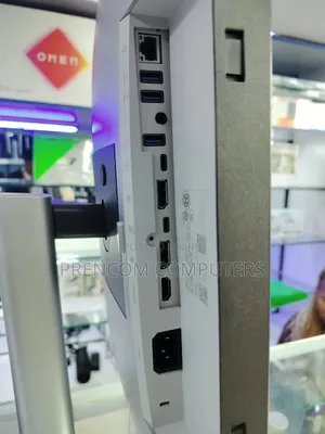 Dell U2422he Frameless Monitor
