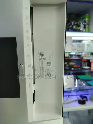 Dell U2422he Frameless Monitor