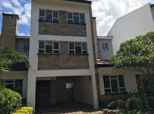 4bdrm House in Jamhuri Estate for rent