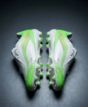 Adidas F50 Elite FG Football Boot Advancement Pack" Size 40-45