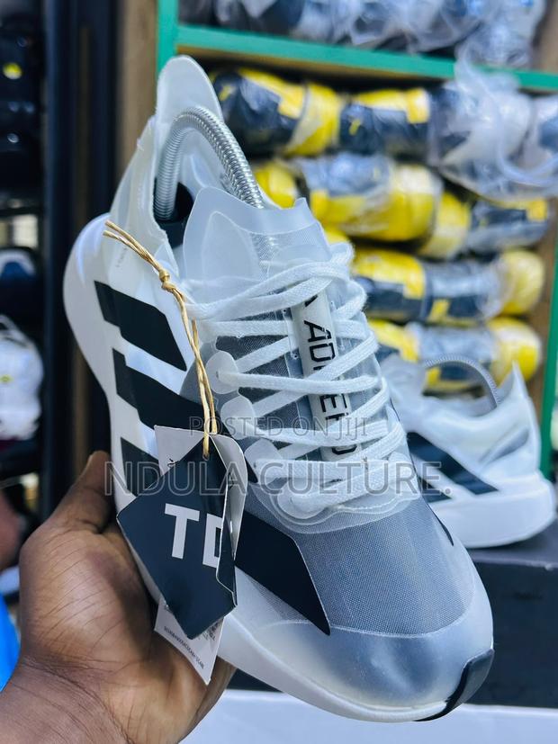 Adizero Adios Pro Evo 1 Running Shoe - thumbnail 3
