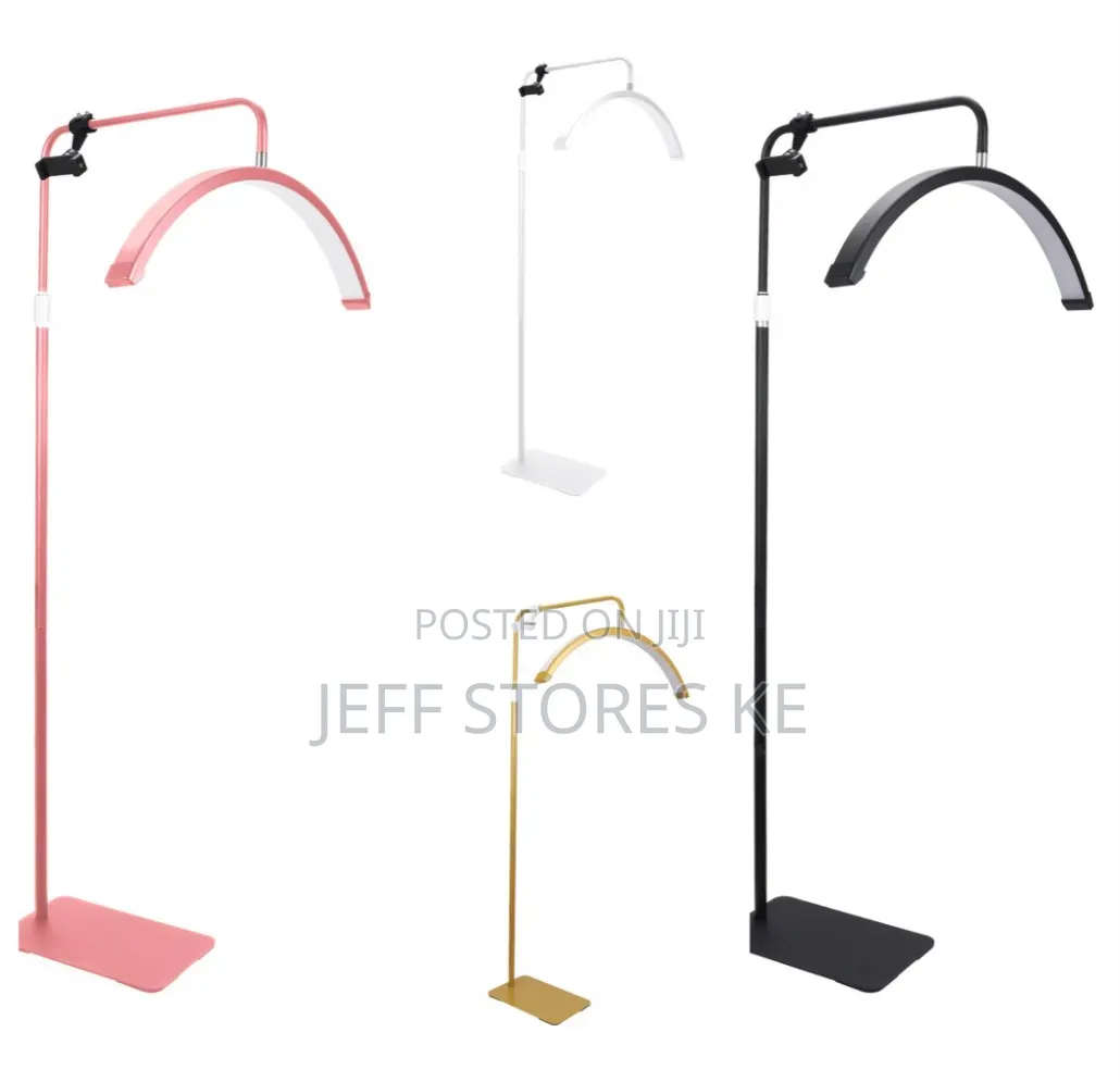 Adjustable Quality Moonlight for Beauty